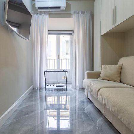 Ranalli Suite Roma Esterno foto