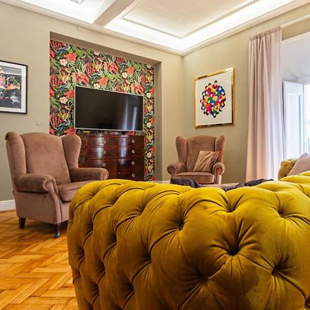 Ranalli Suite Roma Esterno foto