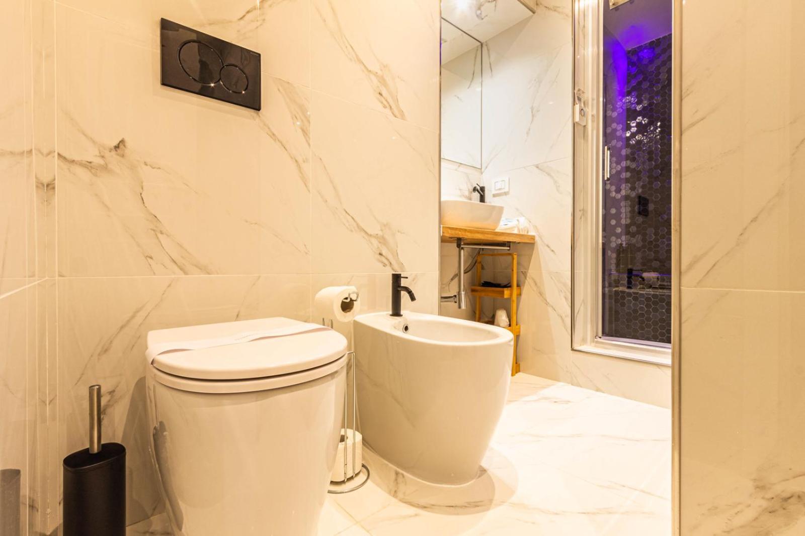 Ranalli Suite Roma Esterno foto