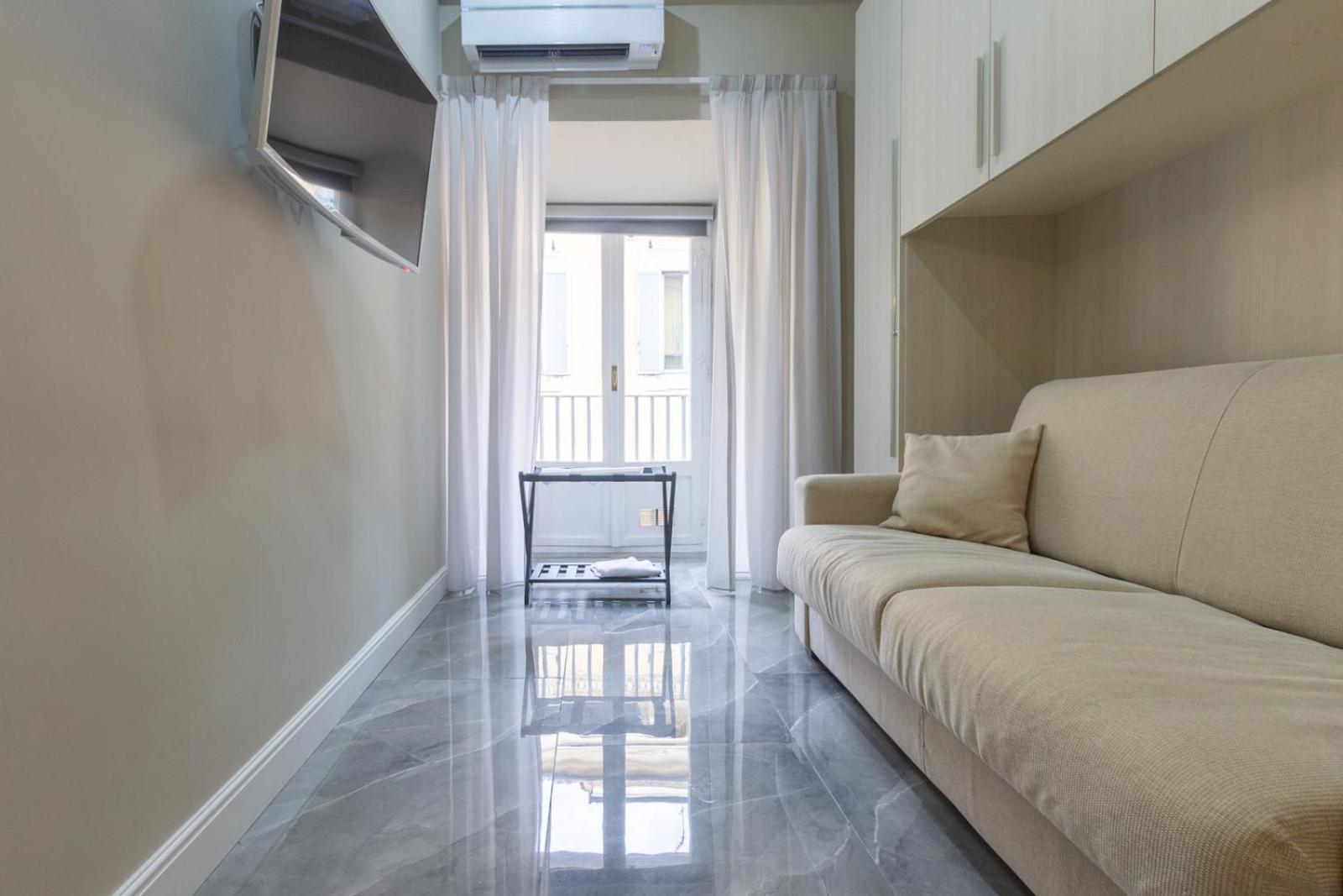 Ranalli Suite Roma Esterno foto
