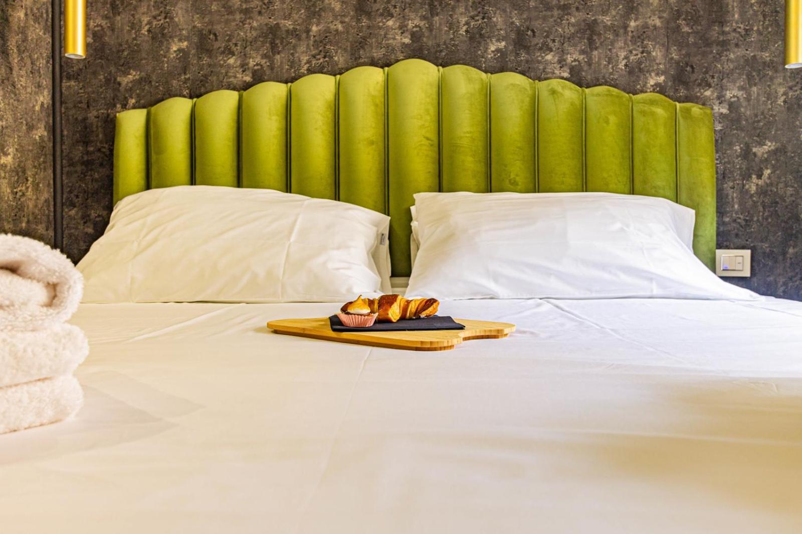Ranalli Suite Roma Esterno foto