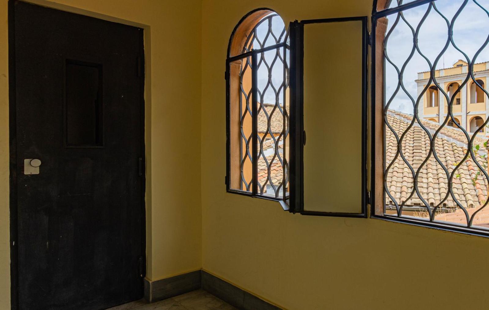 Ranalli Suite Roma Esterno foto