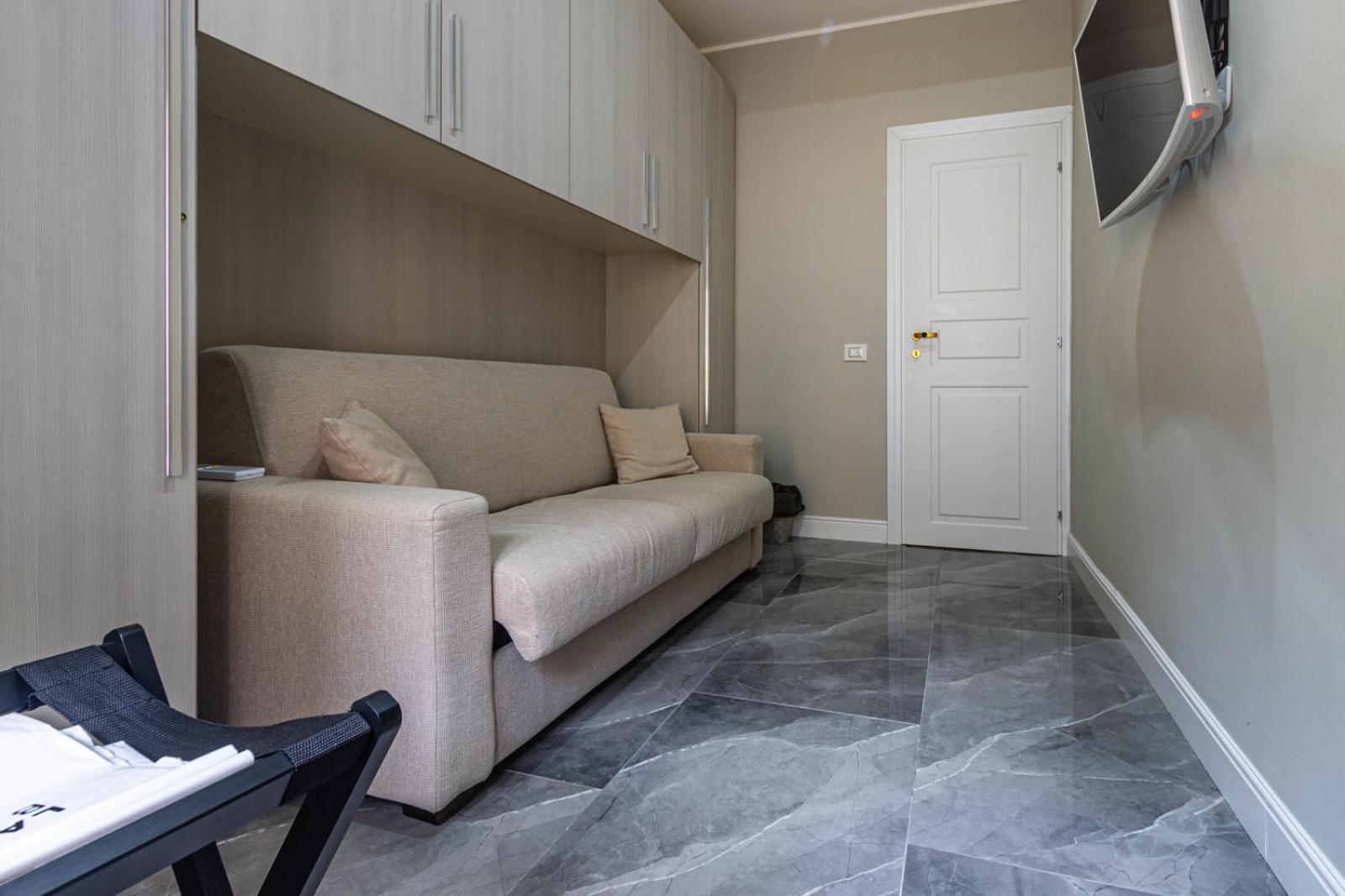 Ranalli Suite Roma Esterno foto